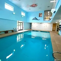 A-1 Scuba & Travel Aquatics Center