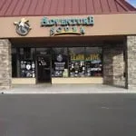 Adventure Scuba Center
