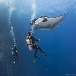 Blue Planet Scuba