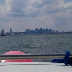 Boston SCUBA Inc
