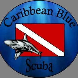 Caribbean Blue Scuba Diving