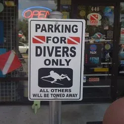 Dive World