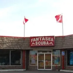 Fantasea Scuba & Travel