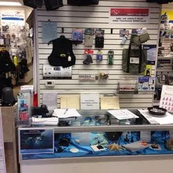 Indian Valley Scuba