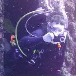 Inland Water Divers