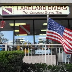 Lakeland Divers