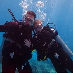 Ocean Horizons Scuba