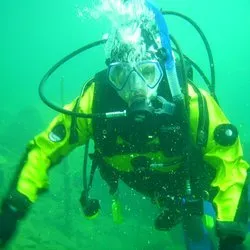 Patriot Scuba