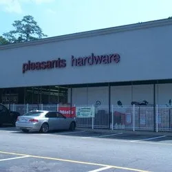 Pleasants Hardware