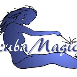 Scuba Magic