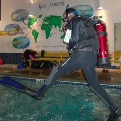 Seaventures Aquatic Center