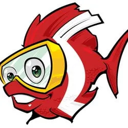 Tom’s Dive & Swim