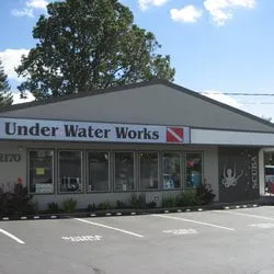 Under Water Works